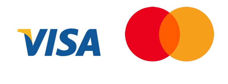 Visa & MasterCard | فيزا و ماستركارد