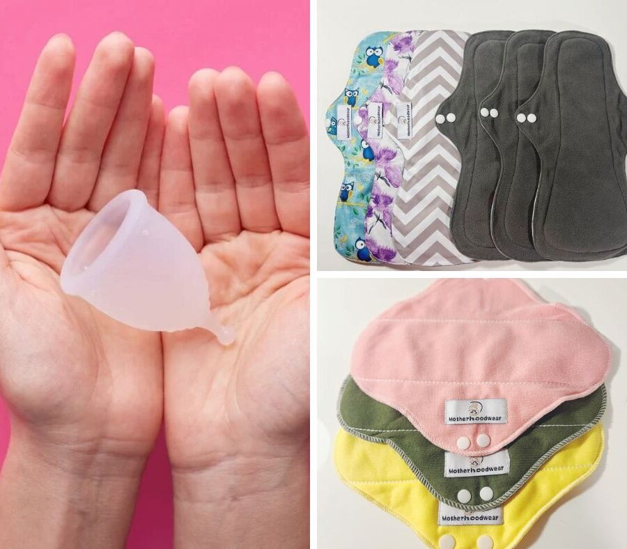 مجموعة الدورة الشهرية