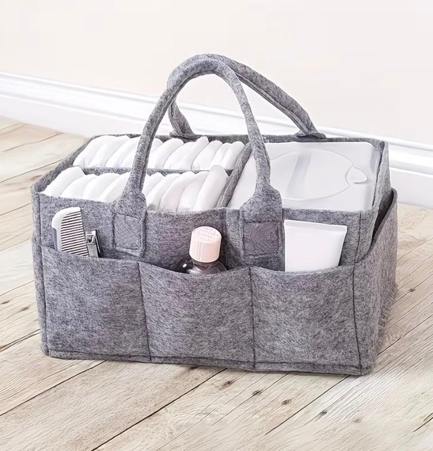 منظم مستلزمات الطفل - Image 2